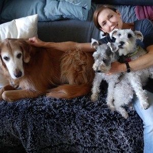 Meet your Posher, Renee